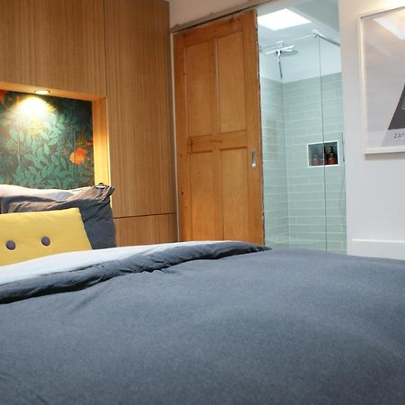 Sommarhus Hotel ซานด์โวร์ต ภายนอก รูปภาพ