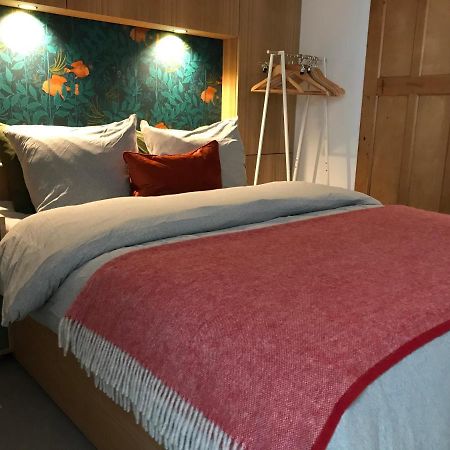 Sommarhus Hotel ซานด์โวร์ต ภายนอก รูปภาพ
