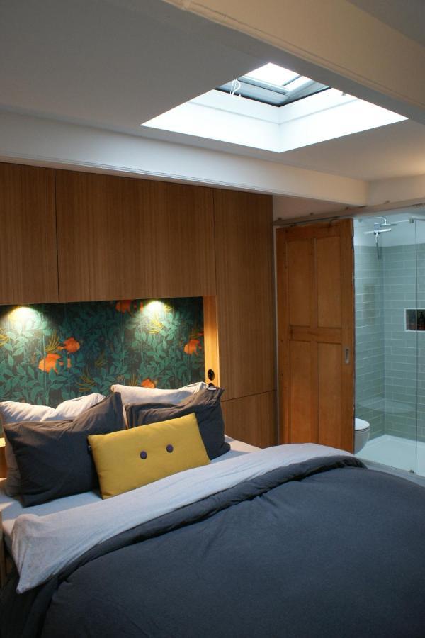 Sommarhus Hotel ซานด์โวร์ต ภายนอก รูปภาพ