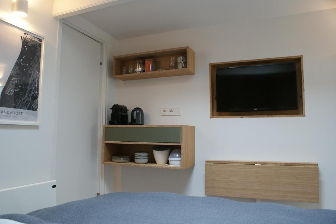 Sommarhus Hotel ซานด์โวร์ต ภายนอก รูปภาพ