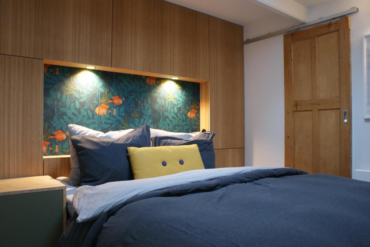 Sommarhus Hotel ซานด์โวร์ต ภายนอก รูปภาพ