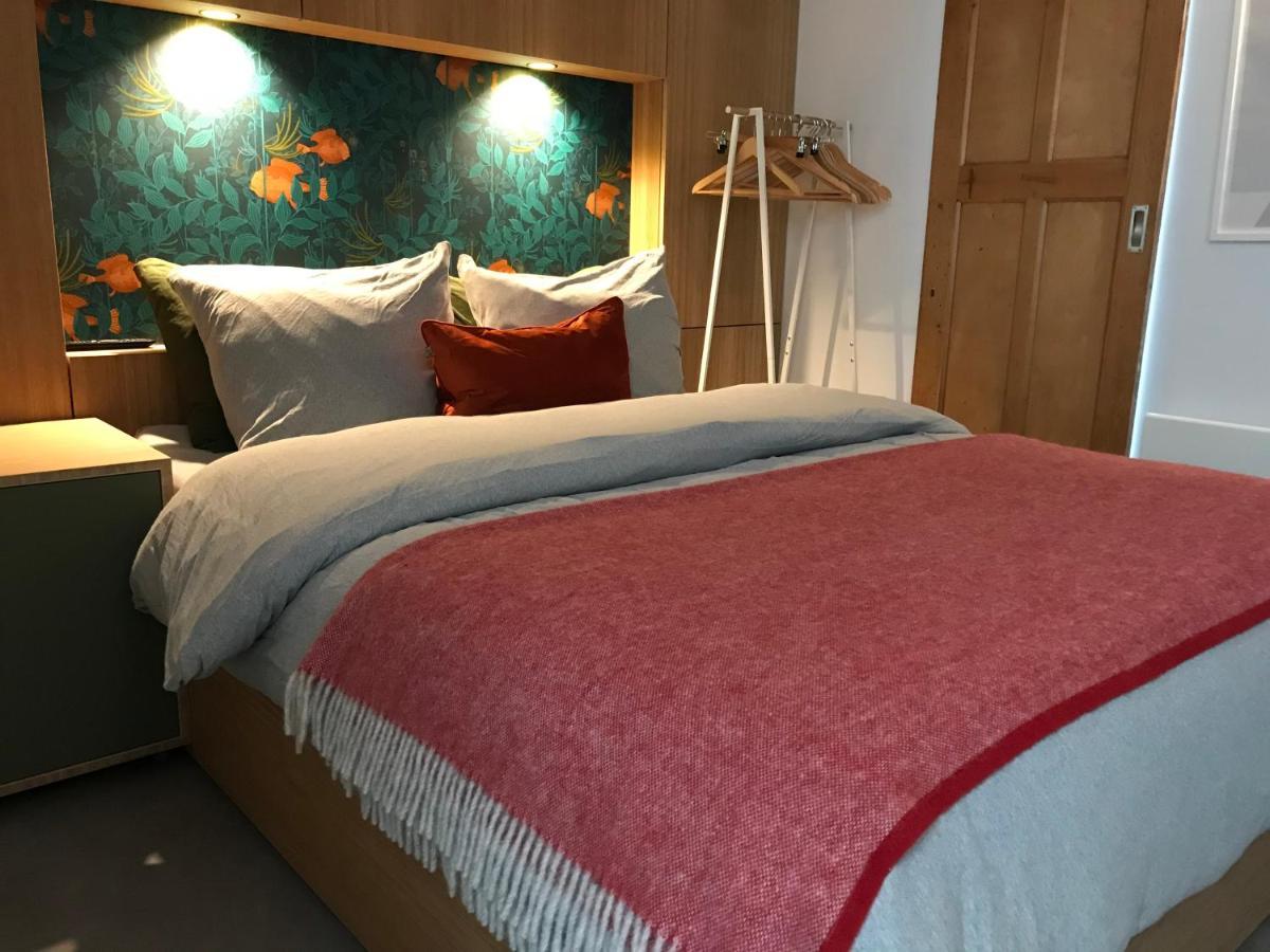 Sommarhus Hotel ซานด์โวร์ต ภายนอก รูปภาพ