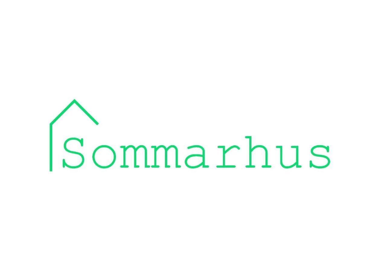 Sommarhus Hotel ซานด์โวร์ต ภายนอก รูปภาพ